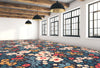 Art In Bloom 04-Custom Carpet-KNB Mills-KNB Mills