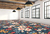 Art In Bloom 04-Custom Carpet-KNB Mills-KNB Mills