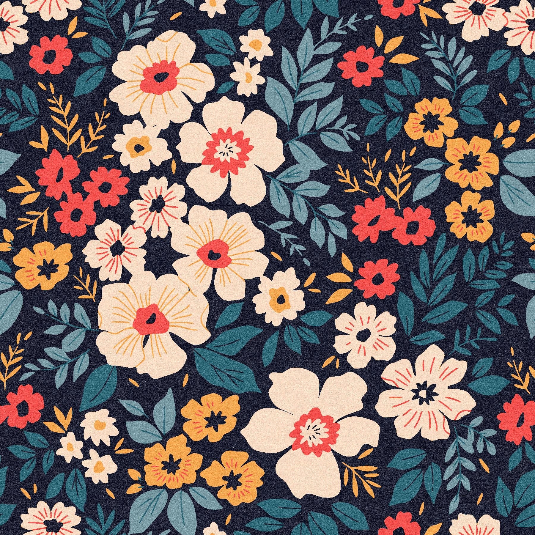 Art In Bloom 04-Custom Carpet-KNB Mills-KNB Mills