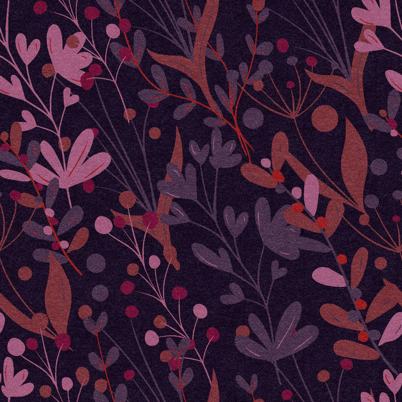 Art In Bloom 05-Custom Carpet-KNB Mills-KNB Mills