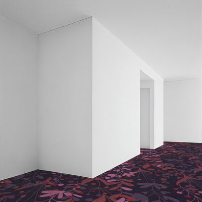 Art In Bloom 05-Custom Carpet-KNB Mills-KNB Mills