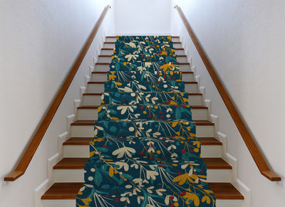 Art In Bloom 05-Custom Carpet-KNB Mills-KNB Mills