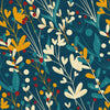 Art In Bloom 05-Custom Carpet-KNB Mills-KNB Mills