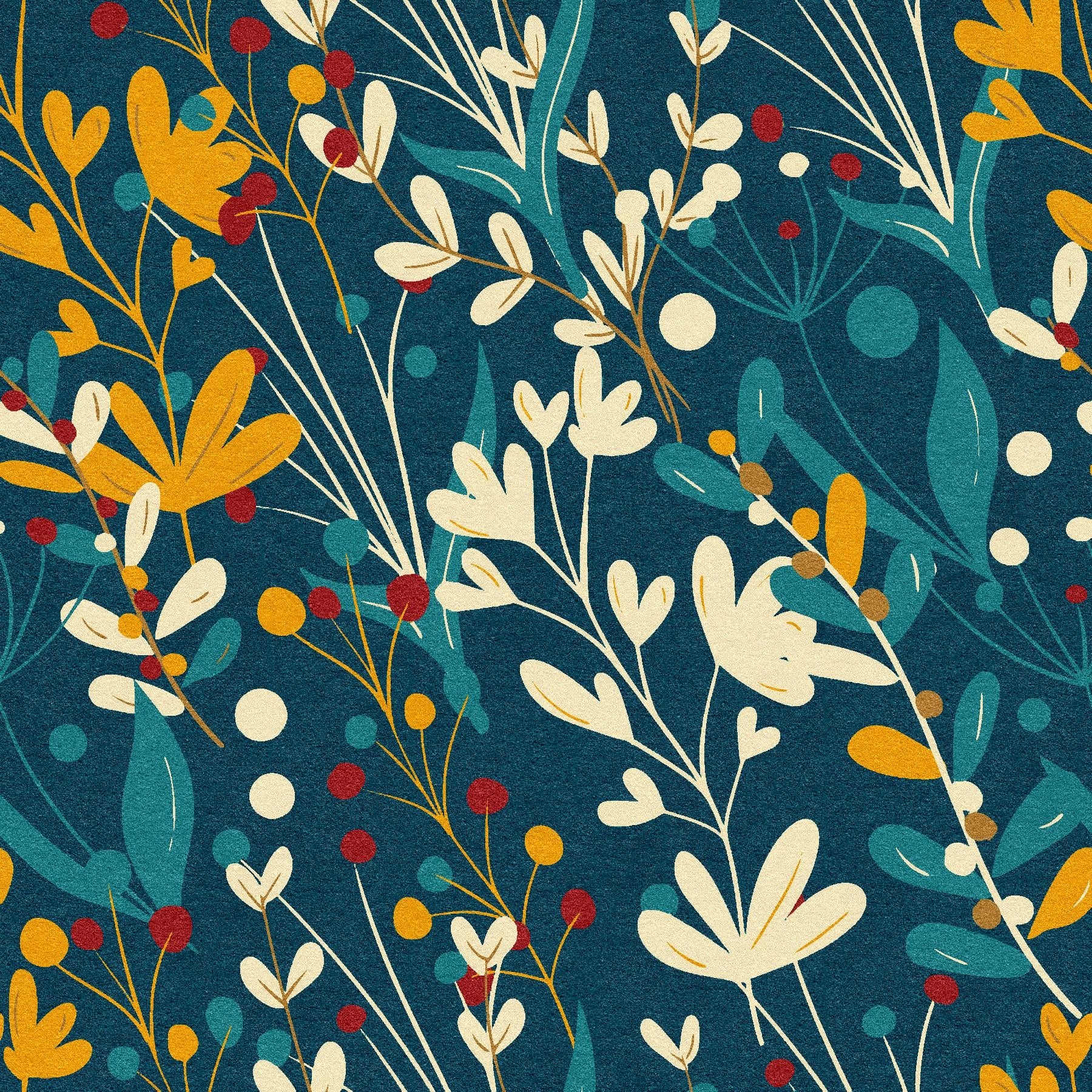 Art In Bloom 05-Custom Carpet-KNB Mills-KNB Mills