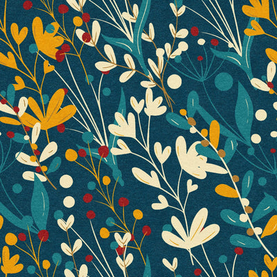 Art In Bloom 05-Custom Carpet-KNB Mills-KNB Mills