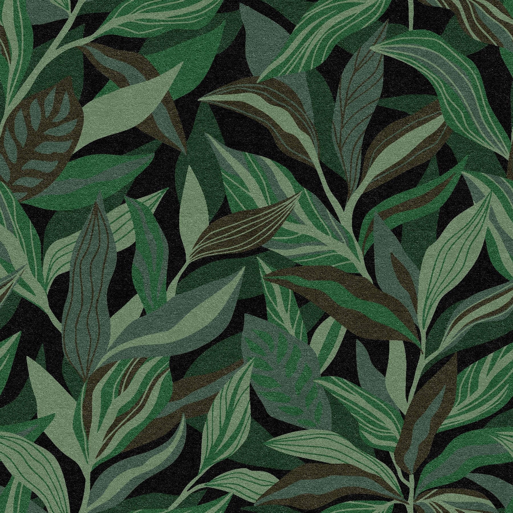 Art In Bloom 06-Custom Carpet-KNB Mills-KNB Mills