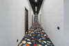 Art In Bloom 07-Custom Carpet-KNB Mills-KNB Mills