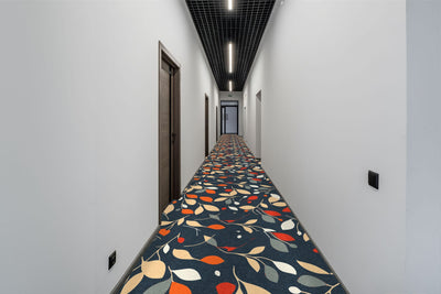 Art In Bloom 07-Custom Carpet-KNB Mills-KNB Mills