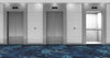 Art In Bloom 08-Custom Carpet-KNB Mills-KNB Mills
