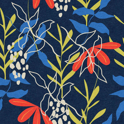 Art In Bloom 08-Custom Carpet-KNB Mills-KNB Mills