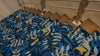 Art In Bloom 09-Custom Carpet-KNB Mills-KNB Mills