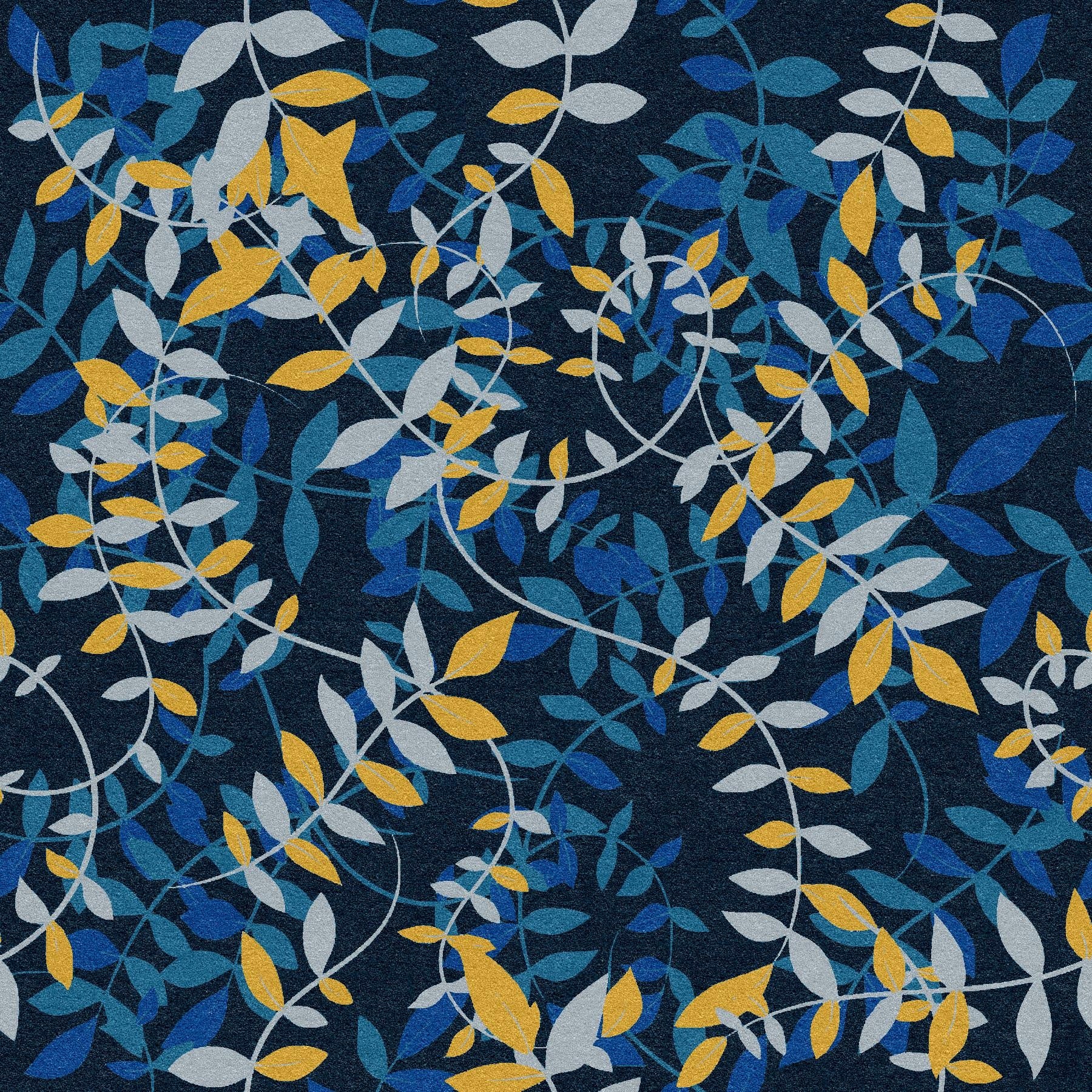 Art In Bloom 09-Custom Carpet-KNB Mills-KNB Mills
