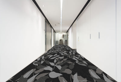 Art In Bloom 10-Custom Carpet-KNB Mills-KNB Mills