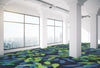 Art In Bloom 10-Custom Carpet-KNB Mills-KNB Mills