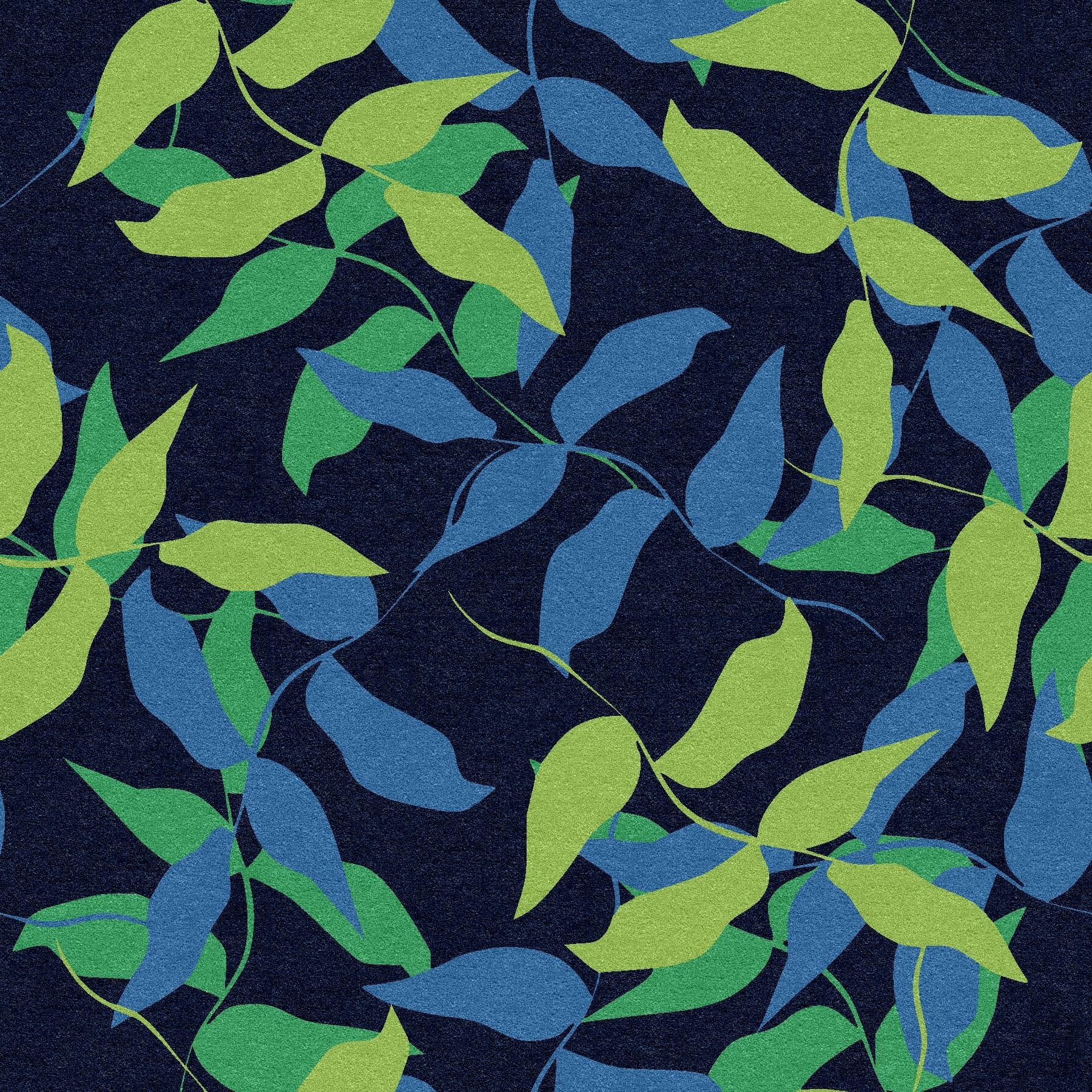Art In Bloom 10-Custom Carpet-KNB Mills-KNB Mills