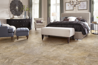 Athena-Luxury Vinyl Tile-Mannington-KNB Mills