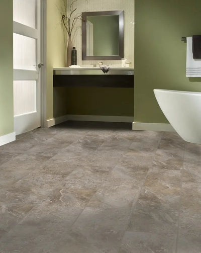Athena-Luxury Vinyl Tile-Mannington-KNB Mills