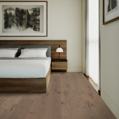 Authenticity-Engineered Hardwood-Shaw Contract-Absolute Maple-KNB Mills