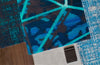 Axminster Carpet Tile-Carpet Tile-Tarkett-AT373-KNB Mills