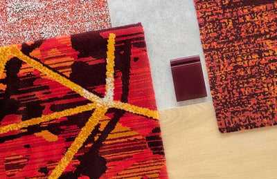 Axminster Carpet Tile-Carpet Tile-Tarkett-AT373-KNB Mills