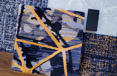 Axminster Carpet Tile-Carpet Tile-Tarkett-AT373-KNB Mills