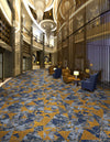 Axminster Carpet Tile-Carpet Tile-Tarkett-AT373-KNB Mills