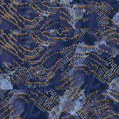 Axminster Carpet Tile-Carpet Tile-Tarkett-AT324-KNB Mills