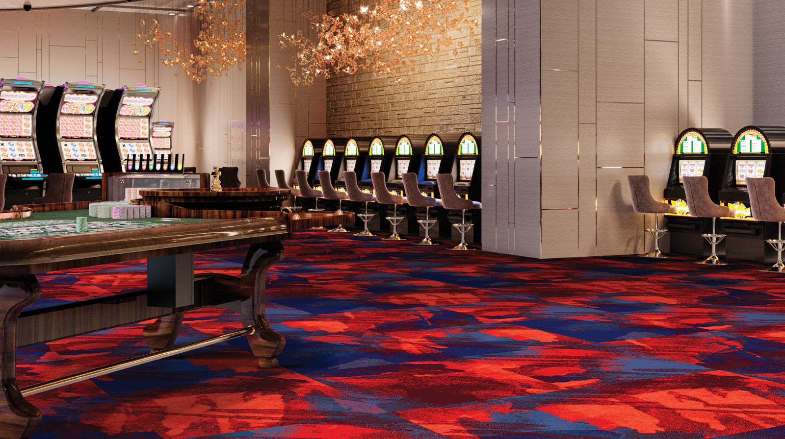 Axminster Carpet Tile-Carpet Tile-Tarkett-AT373-KNB Mills