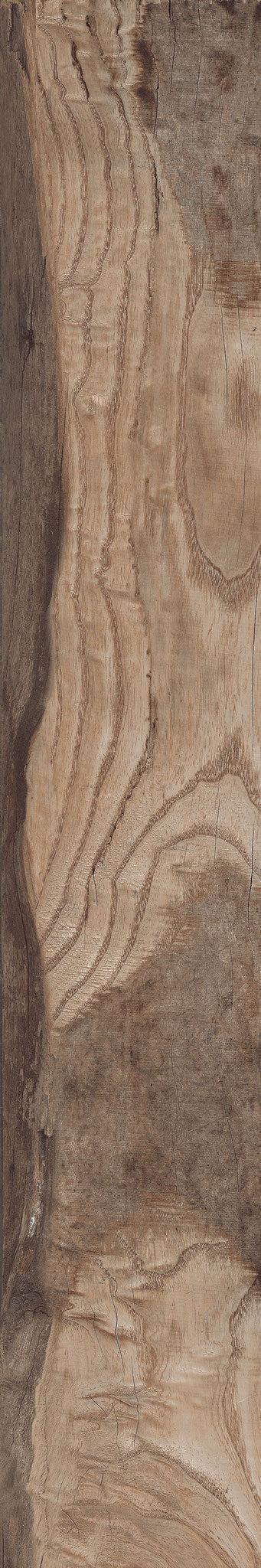 Backwoods-Porcelain-Paramount Flooring-Leather Saddle-KNB Mills