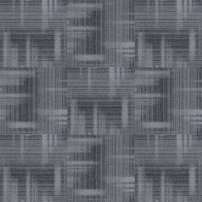 Bandwidth Carpet Tile-Carpet Tile-Next Floor-Bandwidth 883 014-KNB Mills