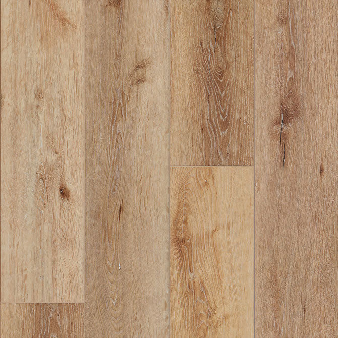Signature Plank