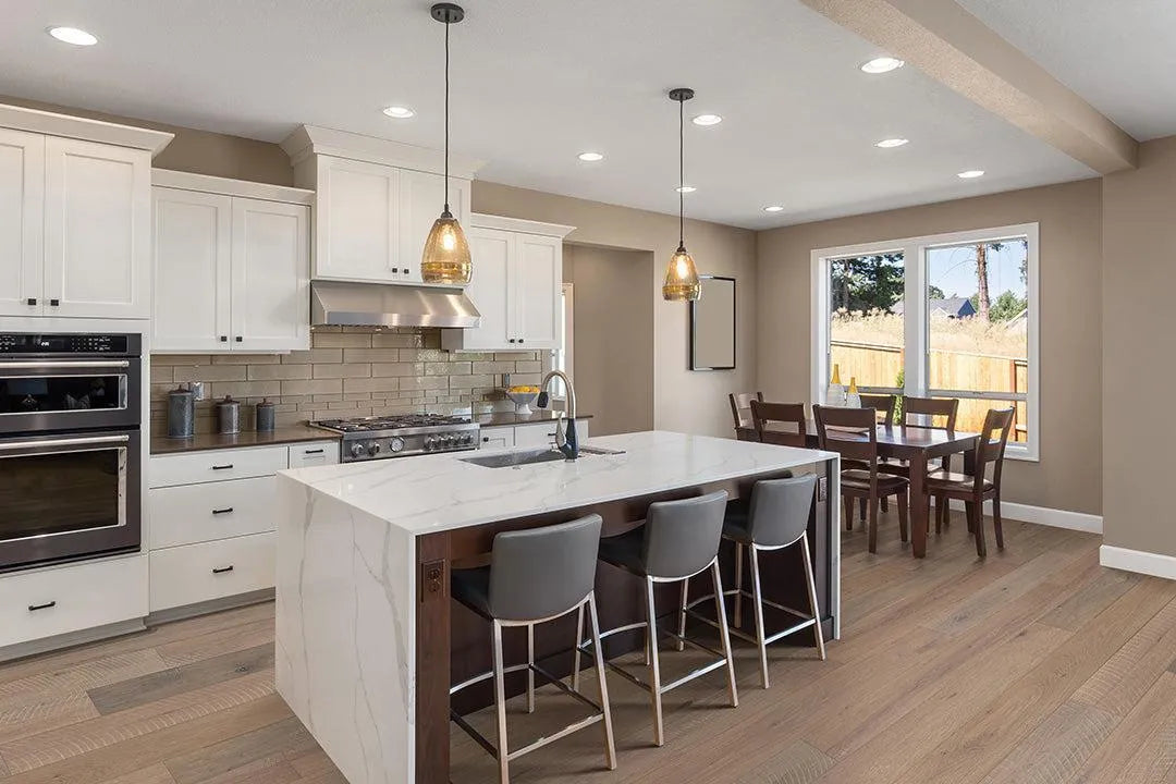 Barnwood Oak-Hardwood-Paramount Flooring-KNB Mills