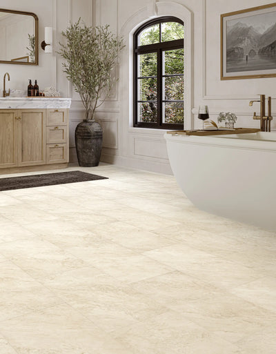 Basilica-Luxury Vinyl Tile-Mannington-KNB Mills