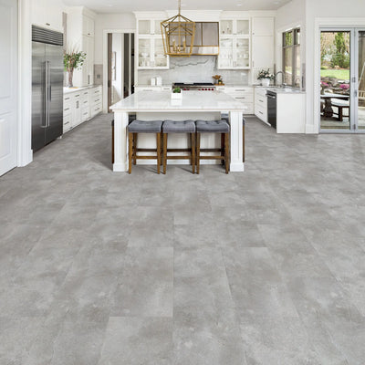 Bedrock-Luxury Vinyl Tile-Next Floor-Bedrock Whitewash-KNB Mills