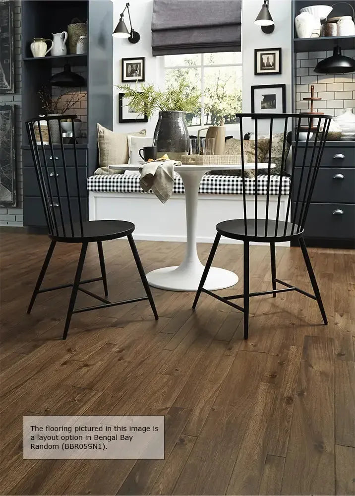 Bengal Bay-Engineered Hardwood-Mannington-KNB Mills