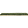 Bermuda Silverback-Synthetic Grass Turf-GrassTex-G-Pine-Silverback- Unperforated-9/16"-KNB Mills