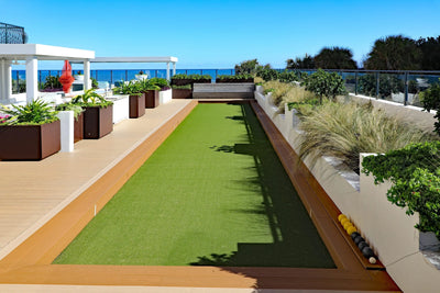 Bermuda-Synthetic Grass Turf-GrassTex-KNB Mills