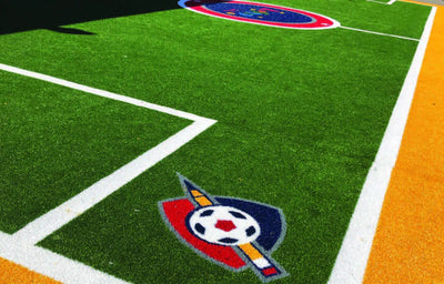 Bermuda-Synthetic Grass Turf-GrassTex-KNB Mills