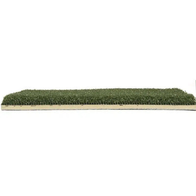 Bermuda-Synthetic Grass Turf-GrassTex-G-Pine-5mm Foam-9/16"-KNB Mills