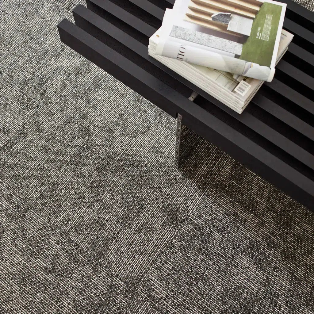 Biotic Carpet Tile-Carpet Tile-5th & Main-0400-KNB Mills