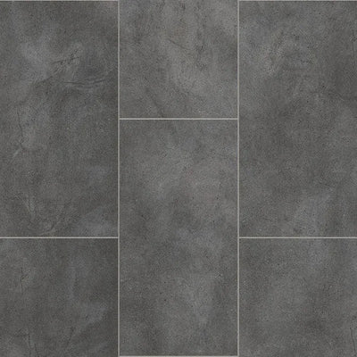 Bliss Luxury Vinyl Tile-Luxury Vinyl Tile-Paramount Flooring-Concorde Grey-KNB Mills