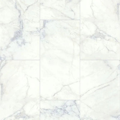 Bliss Luxury Vinyl Tile-Luxury Vinyl Tile-Paramount Flooring-Turkish White-KNB Mills