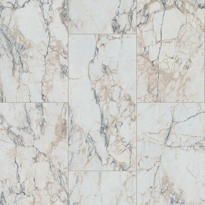 Bliss Luxury Vinyl Tile-Luxury Vinyl Tile-Paramount Flooring-White Ice-KNB Mills