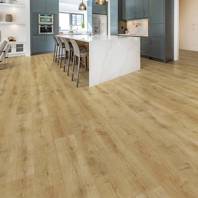 Botanica-Luxury Vinyl Plank-Next Floor-Linen Oak-KNB Mills