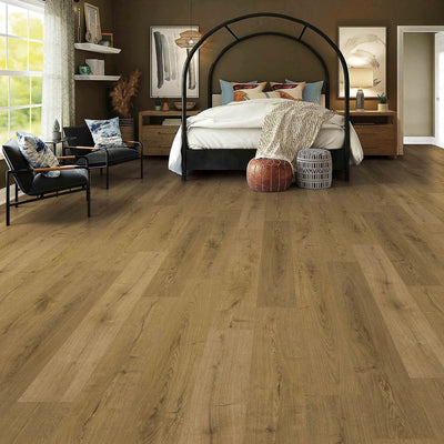Botanica-Luxury Vinyl Plank-Next Floor-Linen Oak-KNB Mills