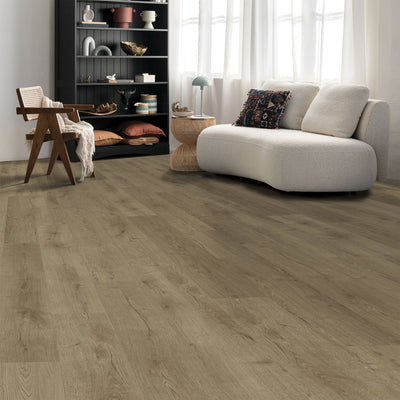 Botanica-Luxury Vinyl Plank-Next Floor-Linen Oak-KNB Mills