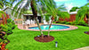 Cali Plush-Synthetic Grass Turf-GrassTex-KNB Mills