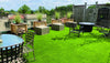 Cali Plush-Synthetic Grass Turf-GrassTex-KNB Mills