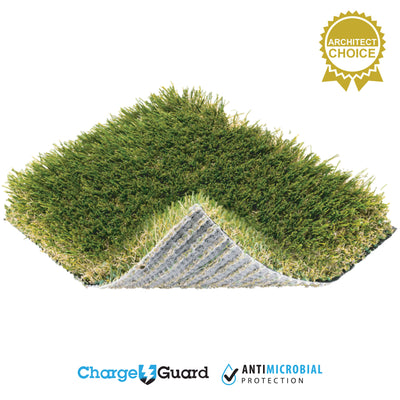 Cali Plush-Synthetic Grass Turf-GrassTex-KNB Mills