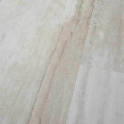 Cascade-Luxury Vinyl Tile-Mannington-Sea Mist-KNB Mills